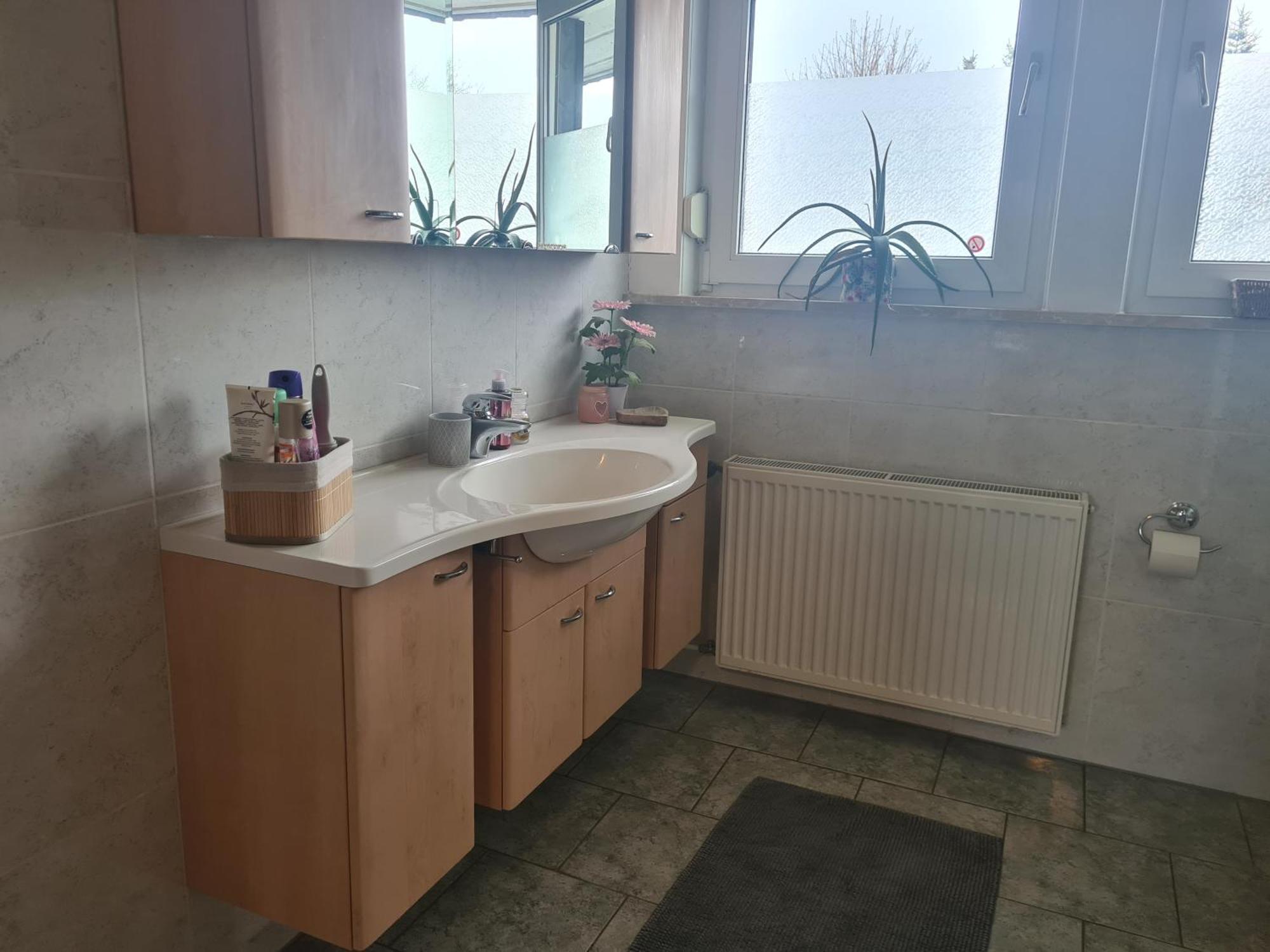 Querenhorst, Unterkunft Am Feld Exterior foto