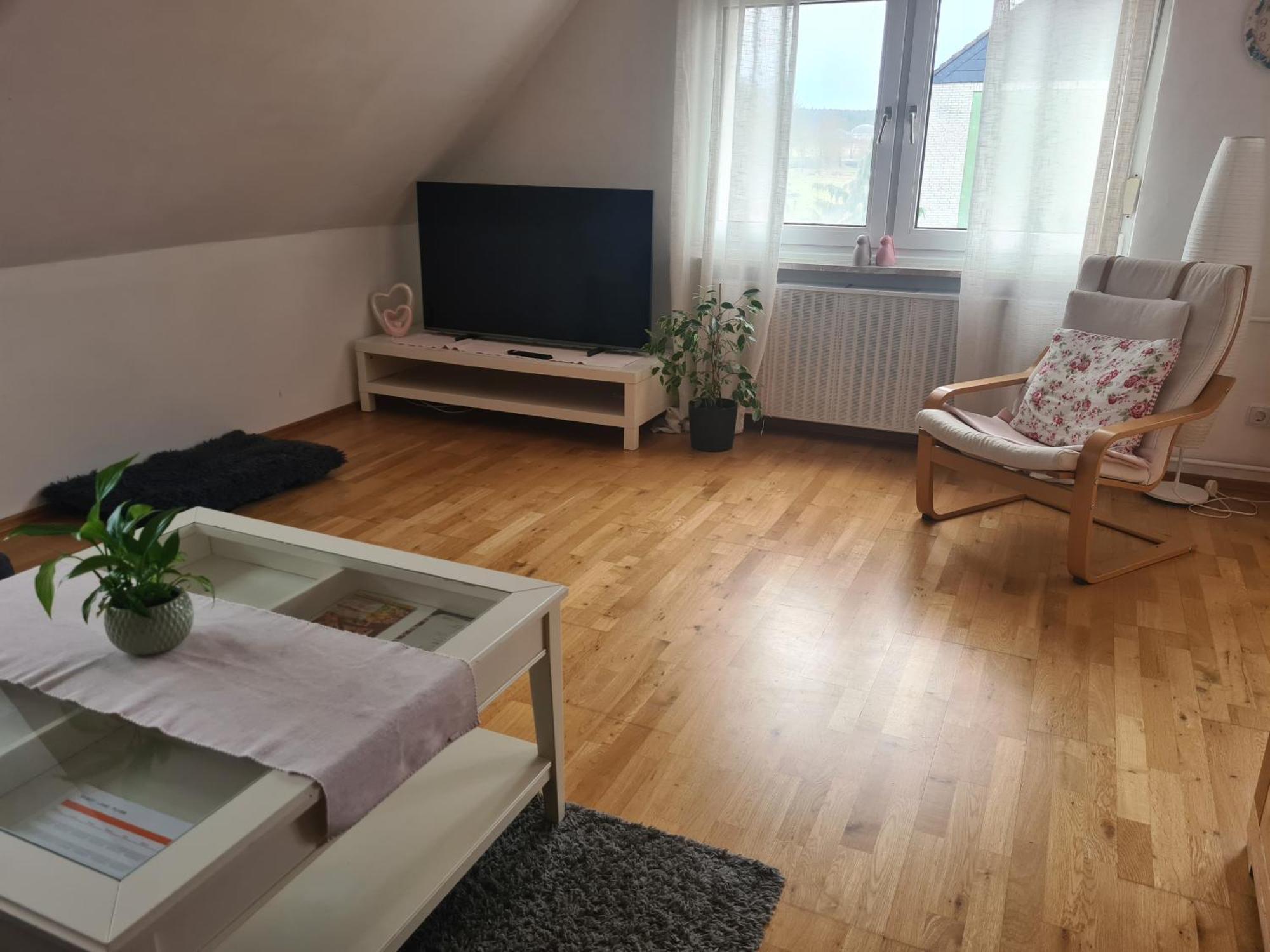 Querenhorst, Unterkunft Am Feld Exterior foto